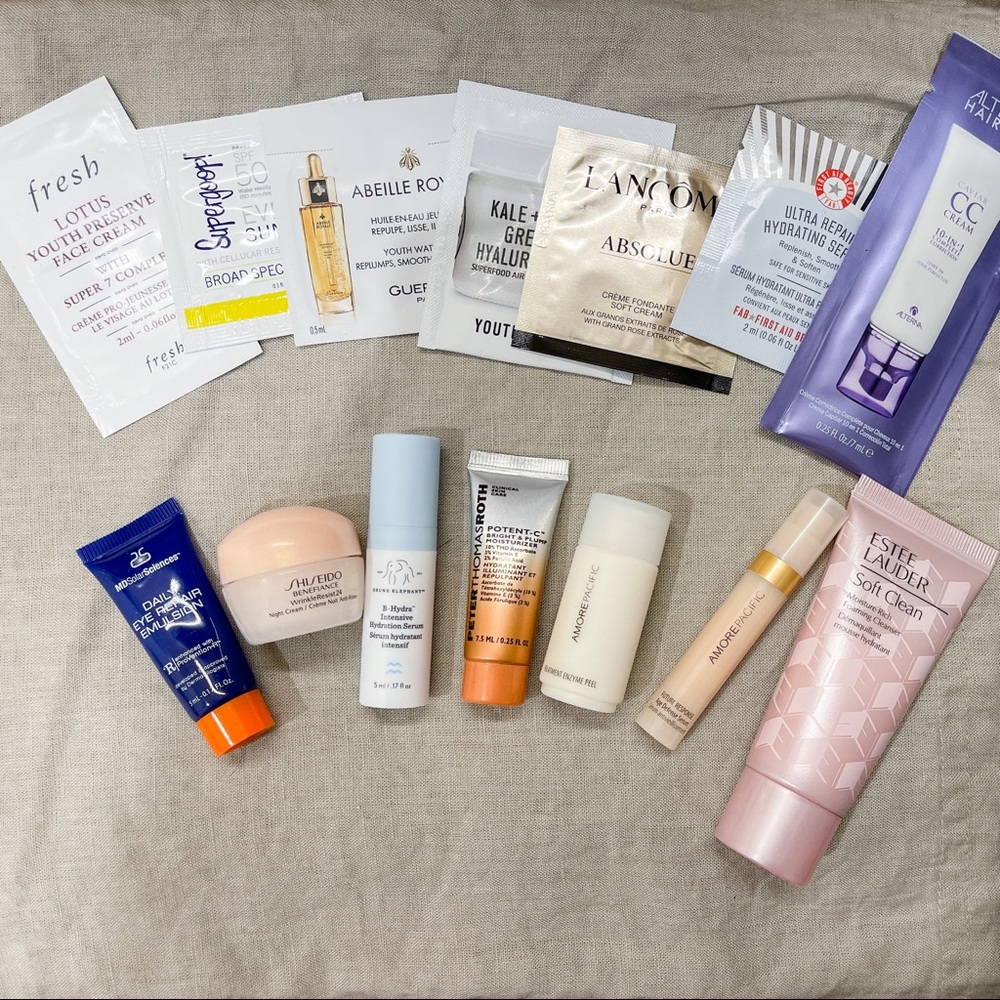 7 piece best selling items